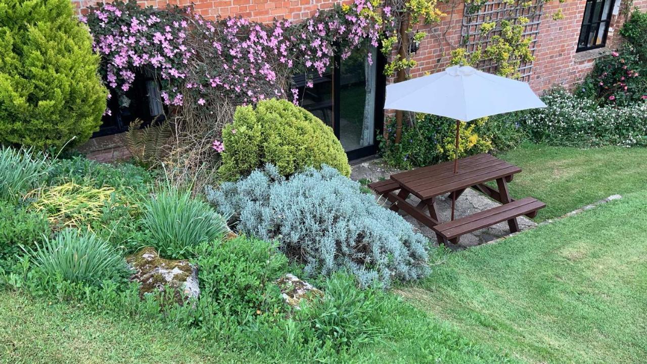 Shippen Cottage - Perfect For Couples Or Families 시드머스 외부 사진