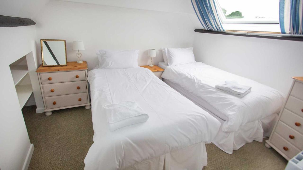 Shippen Cottage - Perfect For Couples Or Families 시드머스 외부 사진