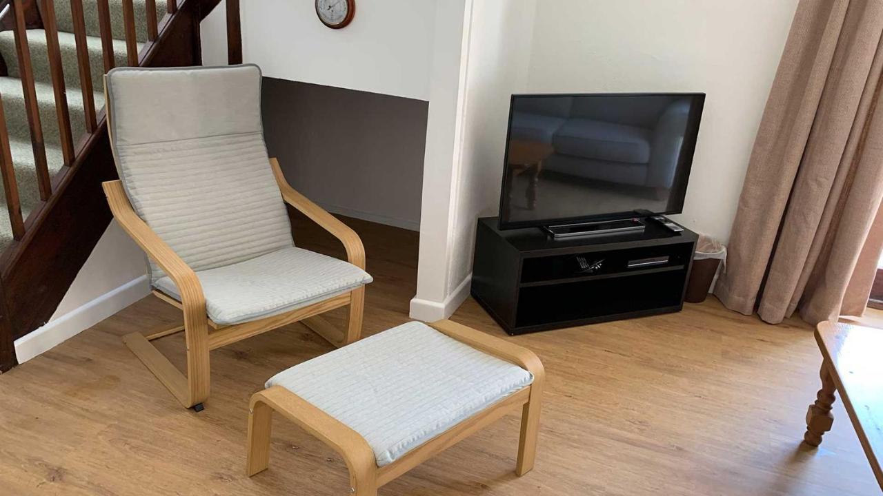 Shippen Cottage - Perfect For Couples Or Families 시드머스 외부 사진